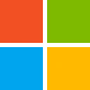 Microsoft logo